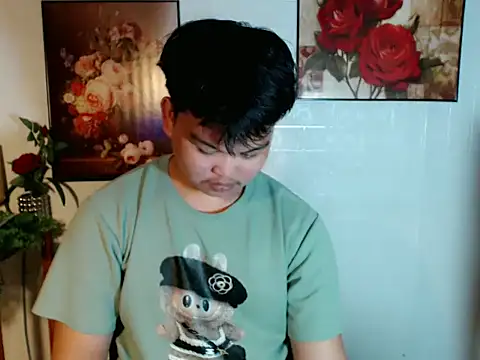 Rain_cum webcam