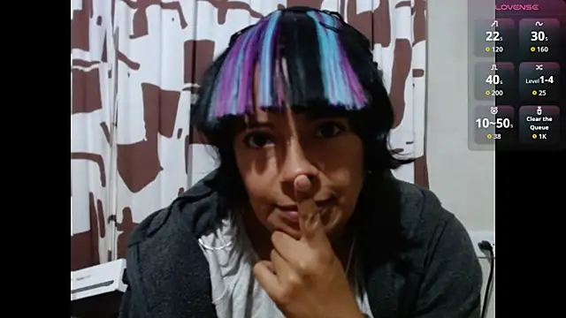 Acelinrose webcam