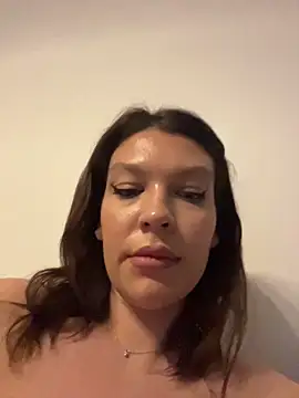 ClaraPasssion webcam