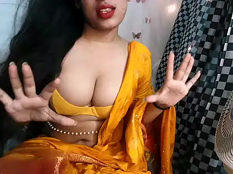 Ishika_baby_ webcam