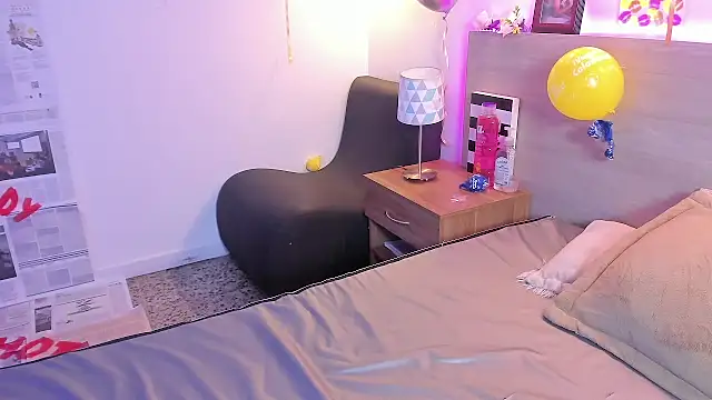 Nina-Mars webcam
