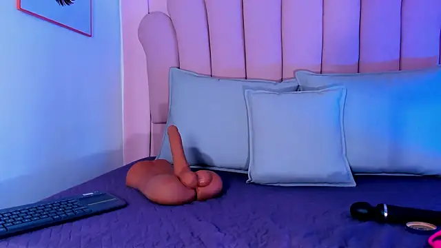 NicoleMadrird webcam