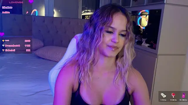 Stacy_Tyler webcam