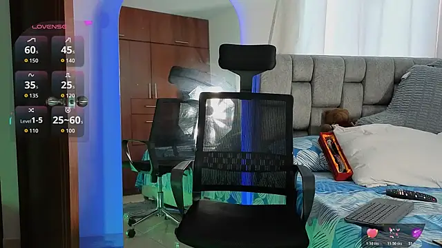 flowers18 live sex cam