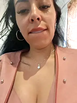 Luianna webcam
