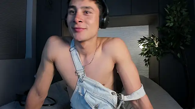 AustinJones_ webcam