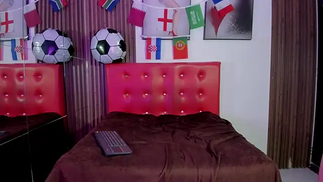 Blake_dolls webcam