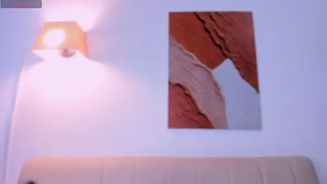 nyx_velvet webcam