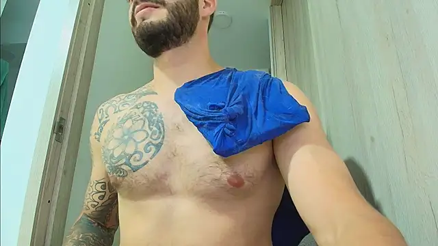 thomas_gun webcam