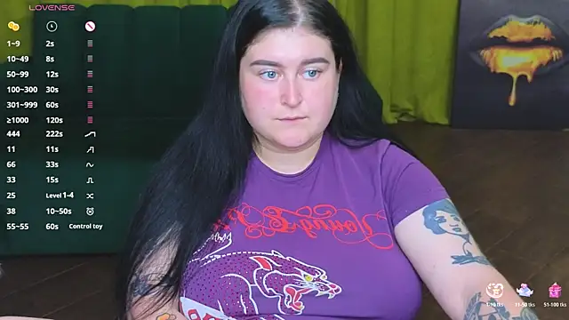 CessieBler webcam