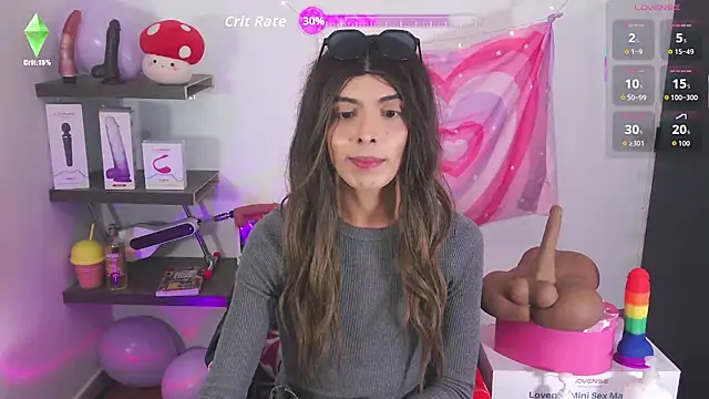 valentina_crtti webcam