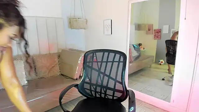 veronica_b07 webcam