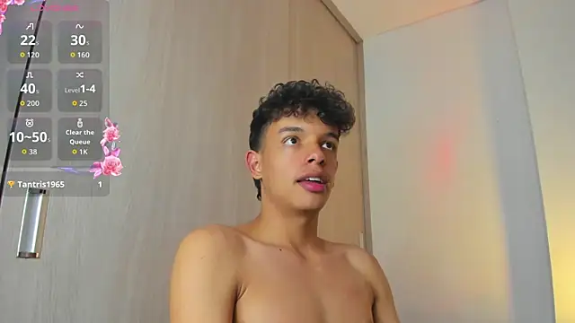 Maxfrost1 webcam