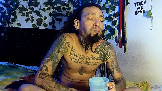 caribbeanlover1 webcam
