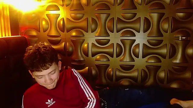 cruz_dante webcam