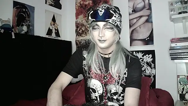 kiiler_queen webcam
