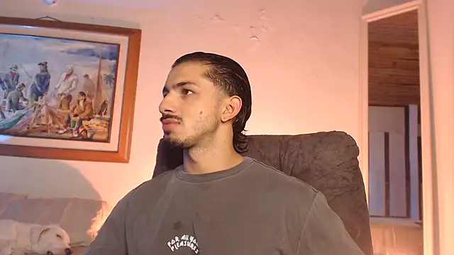 ArturoCardona_ webcam