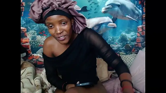 AfricanBarbiee69 webcam