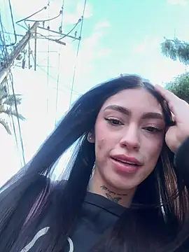 Bonny_Eva webcam
