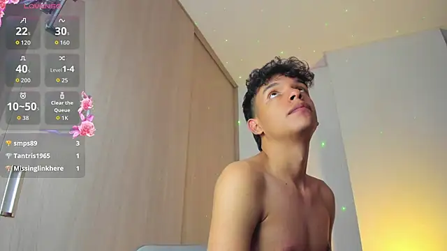 Maxfrost1 webcam