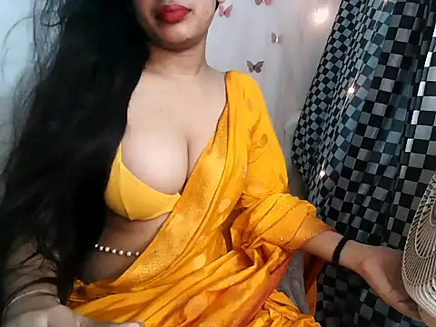 Ishika_baby_ webcam