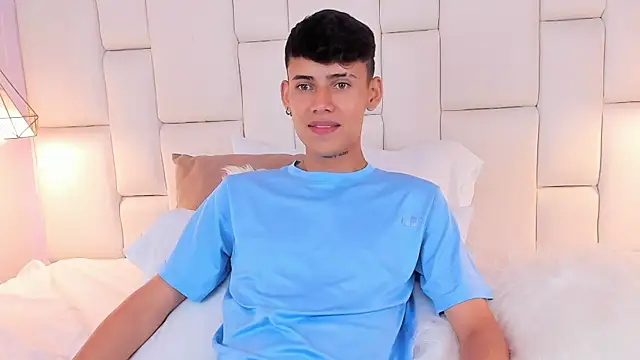 JacobFerrer webcam