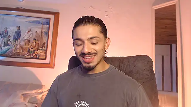 ArturoCardona_ Live Web Cam Show