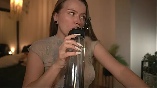 DaisyStacey webcam