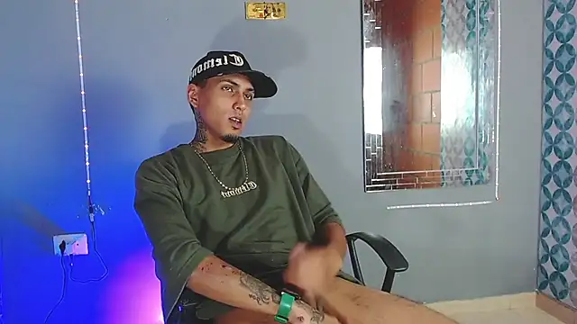 Liam_lee webcam