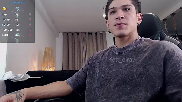 Ray_Dimarco webcam