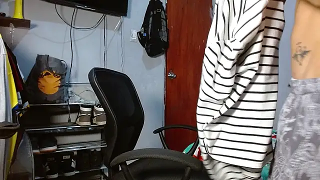 Lovebeng_ webcam