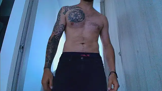 thomas_gun webcam