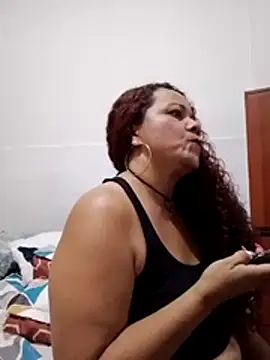 Brunette_sasha webcam
