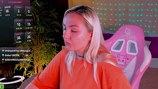 Debbie_Taylor webcam