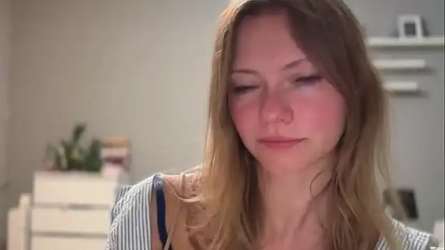 MillieShow webcam