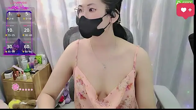 Dully_ana webcam