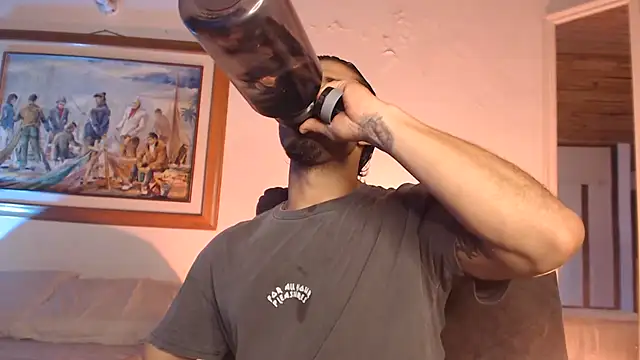 ArturoCardona_ webcam