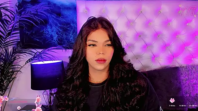Keira_Fox31 webcam