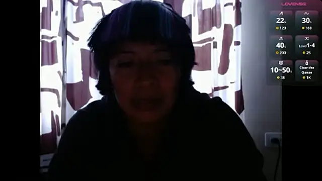 Acelinrose webcam