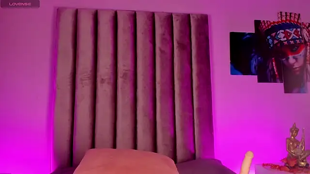 GabrielaSuarez_ webcam