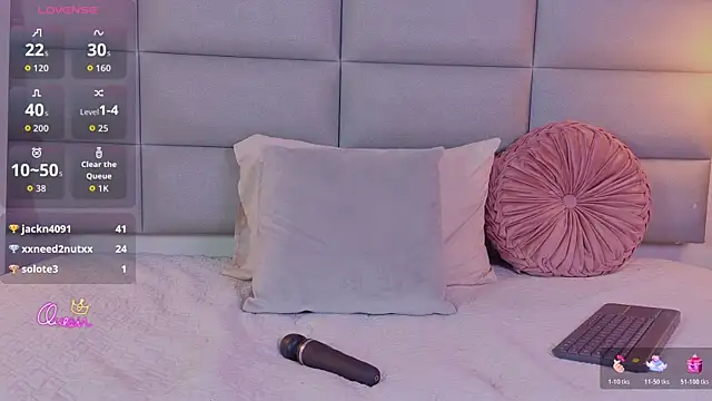 miss-emma- webcam