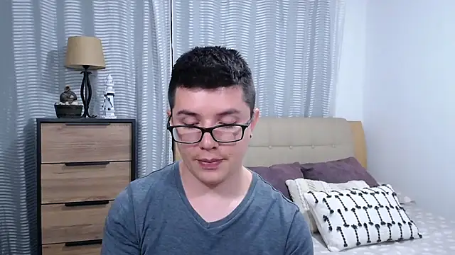 BlackFoXXX69 webcam