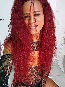 HonneyVictoria webcam
