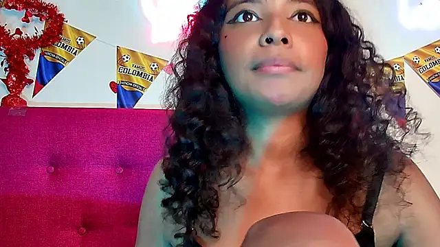 Ellie_Cute7 webcam