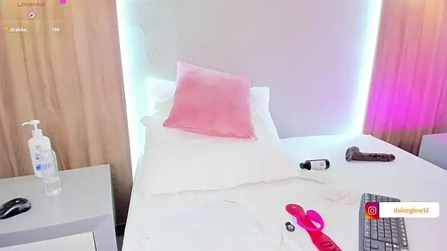 dulce_glow_ webcam
