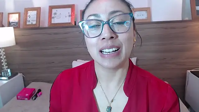 FranciscaVera webcam