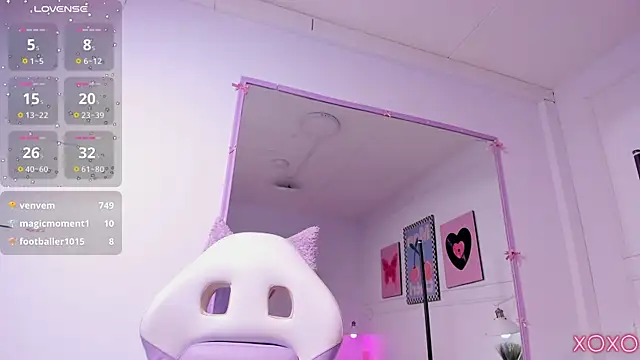 Sharon_Adamss webcam