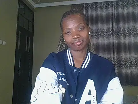 Mariana_150 webcam