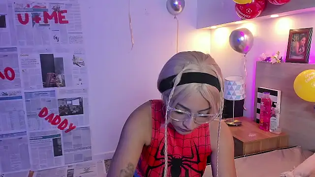Nina-Mars webcam