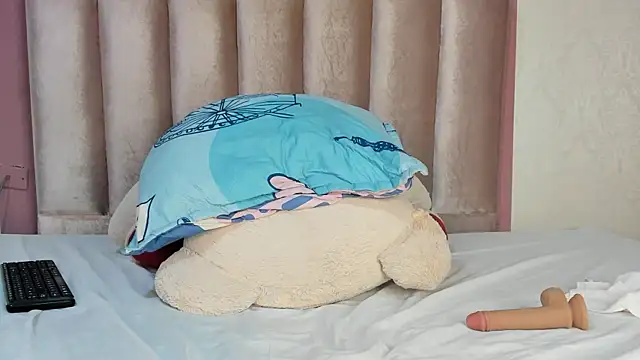 ORIANNA_21 webcam